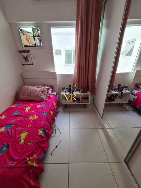 Conheça IMG-20240118-WA0038 do imóvel - Apartamento à venda - 3 dormitórios ( 1 suíte) - condomínio Giverny Freguesia - 106 m² com varandão em localização privilegiada - DM204 - 11 IMG-20240118-WA0038 - 11