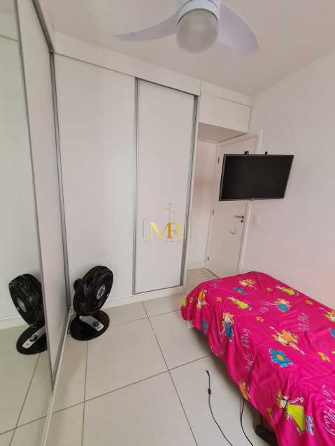 Conheça IMG-20240118-WA0039 do imóvel - Apartamento à venda - 3 dormitórios ( 1 suíte) - condomínio Giverny Freguesia - 106 m² com varandão em localização privilegiada - DM204 - 13 IMG-20240118-WA0039 - 13