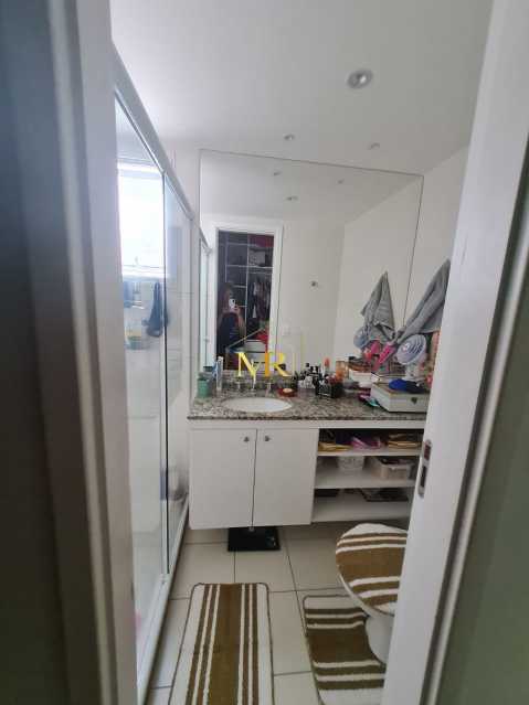 Conheça IMG-20240118-WA0040 do imóvel - Apartamento à venda - 3 dormitórios ( 1 suíte) - condomínio Giverny Freguesia - 106 m² com varandão em localização privilegiada - DM204 - 15 IMG-20240118-WA0040 - 15