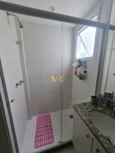 Conheça IMG-20240118-WA0042 do imóvel - Apartamento à venda - 3 dormitórios ( 1 suíte) - condomínio Giverny Freguesia - 106 m² com varandão em localização privilegiada - DM204 - 16 IMG-20240118-WA0042 - 16