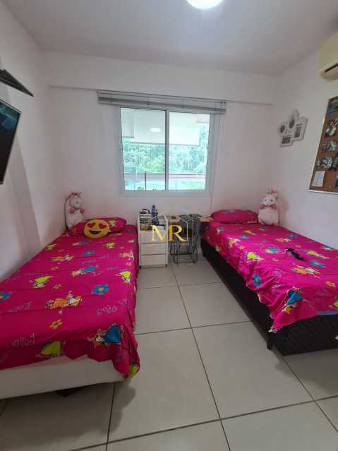 Conheça IMG-20240118-WA0047 do imóvel - Apartamento à venda - 3 dormitórios ( 1 suíte) - condomínio Giverny Freguesia - 106 m² com varandão em localização privilegiada - DM204 - 10 IMG-20240118-WA0047 - 10