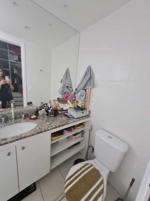 Conheça IMG-20240118-WA0049 do imóvel - Apartamento à venda - 3 dormitórios ( 1 suíte) - condomínio Giverny Freguesia - 106 m² com varandão em localização privilegiada - DM204 - 14 IMG-20240118-WA0049 - 14