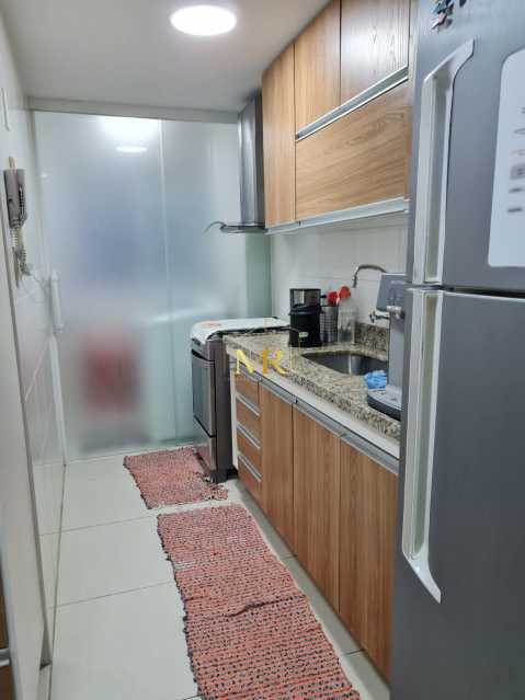 Conheça IMG-20240118-WA0052 do imóvel - Apartamento à venda - 3 dormitórios ( 1 suíte) - condomínio Giverny Freguesia - 106 m² com varandão em localização privilegiada - DM204 - 17 IMG-20240118-WA0052 - 17