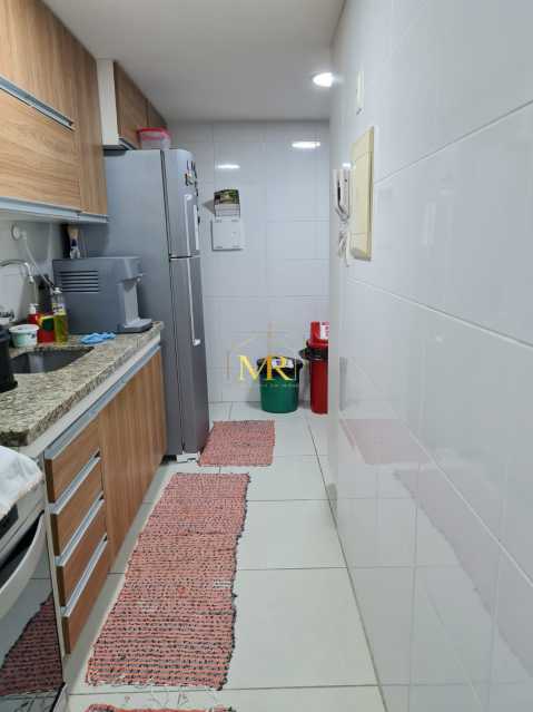 Conheça IMG-20240118-WA0053 do imóvel - Apartamento à venda - 3 dormitórios ( 1 suíte) - condomínio Giverny Freguesia - 106 m² com varandão em localização privilegiada - DM204 - 18 IMG-20240118-WA0053 - 18
