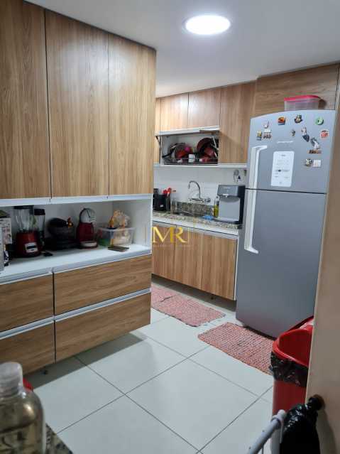 Conheça IMG-20240118-WA0054 do imóvel - Apartamento à venda - 3 dormitórios ( 1 suíte) - condomínio Giverny Freguesia - 106 m² com varandão em localização privilegiada - DM204 - 19 IMG-20240118-WA0054 - 19