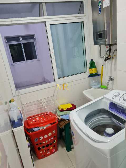 Conheça IMG-20240118-WA0056 do imóvel - Apartamento à venda - 3 dormitórios ( 1 suíte) - condomínio Giverny Freguesia - 106 m² com varandão em localização privilegiada - DM204 - 20 IMG-20240118-WA0056 - 20