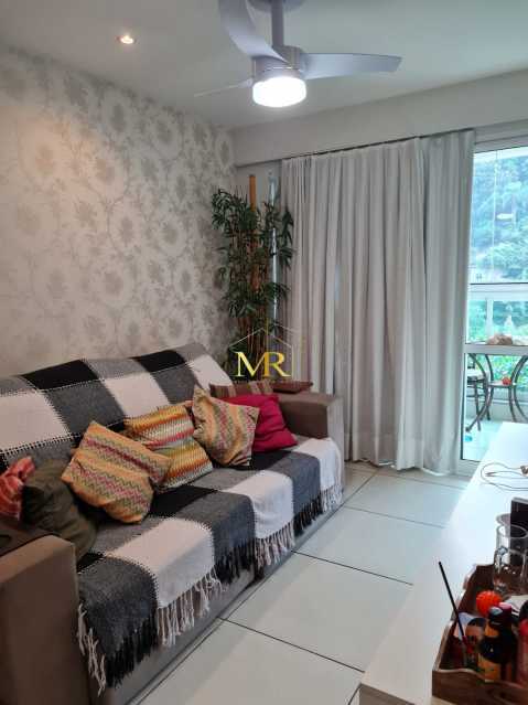 Conheça IMG-20240118-WA0059 do imóvel - Apartamento à venda - 3 dormitórios ( 1 suíte) - condomínio Giverny Freguesia - 106 m² com varandão em localização privilegiada - DM204 - 4 IMG-20240118-WA0059 - 4