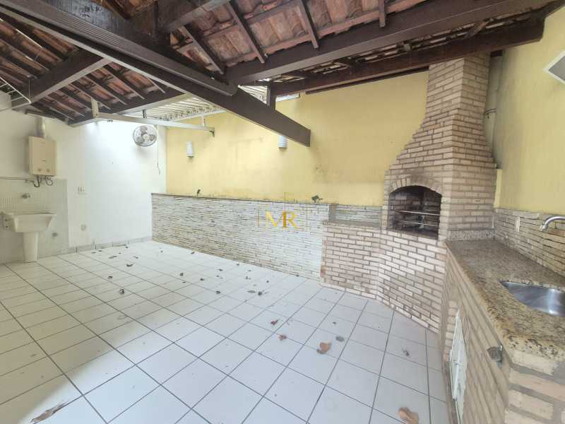 Conheça 20260126_151511 do imóvel - Casa à venda em condomínio - 2 suítes - rua Retiro dos Artistas - condomínio Villagio Verde - Pechincha - DM205 - 1 20260126_151511 - 1