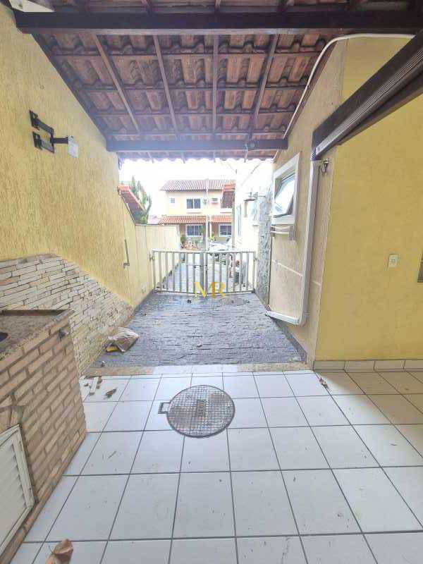 Conheça 20260126_151524 do imóvel - Casa à venda em condomínio - 2 suítes - rua Retiro dos Artistas - condomínio Villagio Verde - Pechincha - DM205 - 3 20260126_151524 - 3