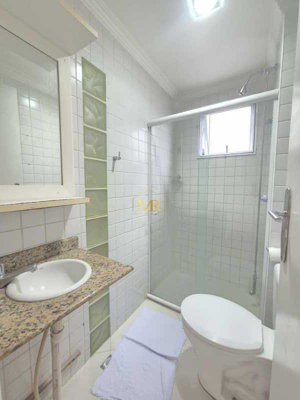 Conheça 20260126_151641 do imóvel - Casa à venda em condomínio - 2 suítes - rua Retiro dos Artistas - condomínio Villagio Verde - Pechincha - DM205 - 11 20260126_151641 - 11