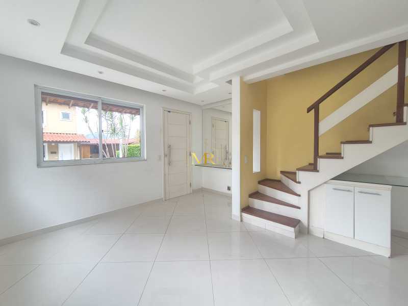 Conheça 20260126_151718 do imóvel - Casa à venda em condomínio - 2 suítes - rua Retiro dos Artistas - condomínio Villagio Verde - Pechincha - DM205 - 2 20260126_151718 - 2