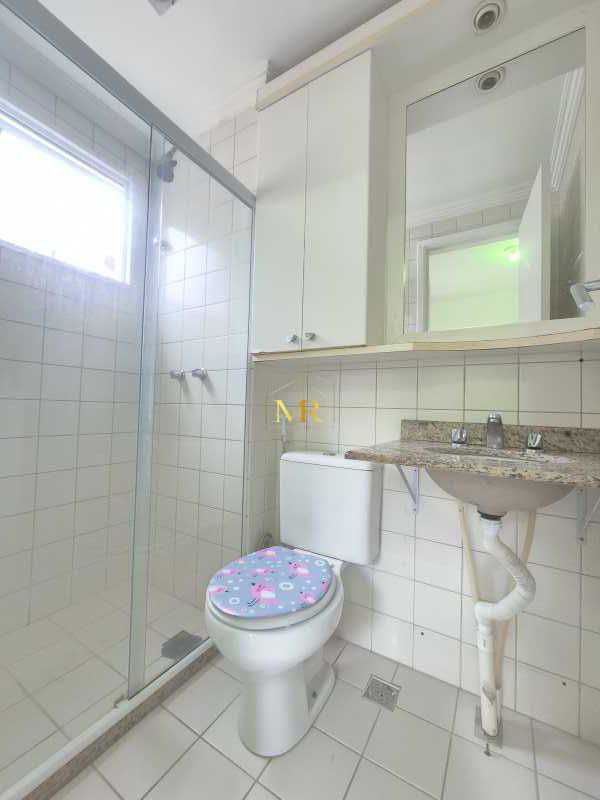 Conheça 20260126_151802 do imóvel - Casa à venda em condomínio - 2 suítes - rua Retiro dos Artistas - condomínio Villagio Verde - Pechincha - DM205 - 12 20260126_151802 - 12