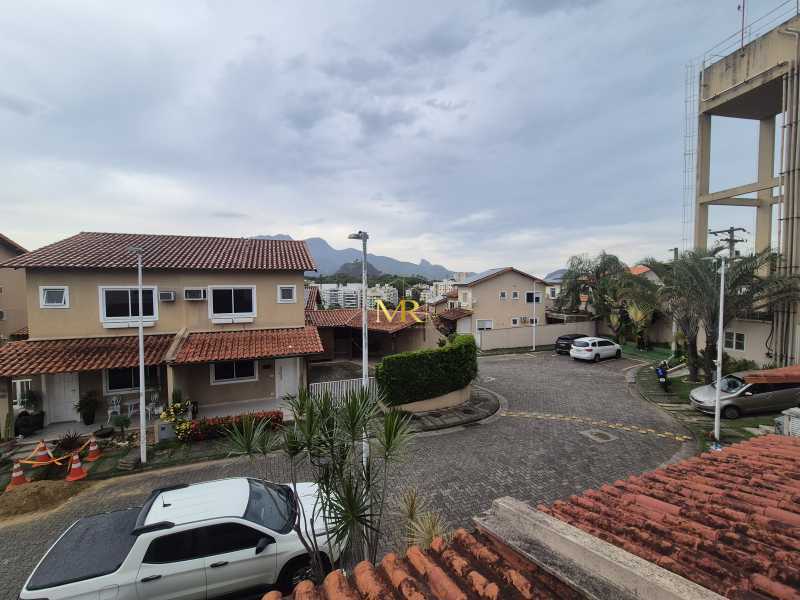 Conheça 20260126_152015 do imóvel - Casa à venda em condomínio - 2 suítes - rua Retiro dos Artistas - condomínio Villagio Verde - Pechincha - DM205 - 15 20260126_152015 - 15