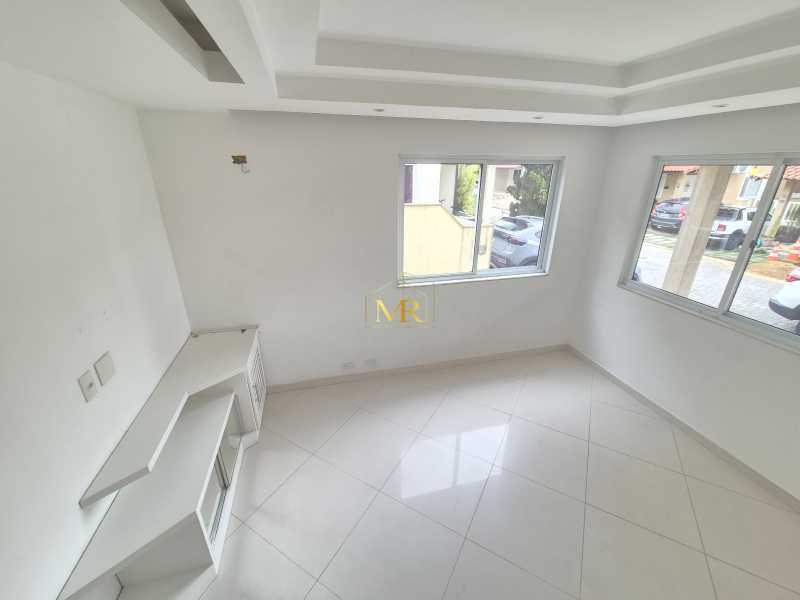 Conheça 20260126_152118 do imóvel - Casa à venda em condomínio - 2 suítes - rua Retiro dos Artistas - condomínio Villagio Verde - Pechincha - DM205 - 16 20260126_152118 - 16