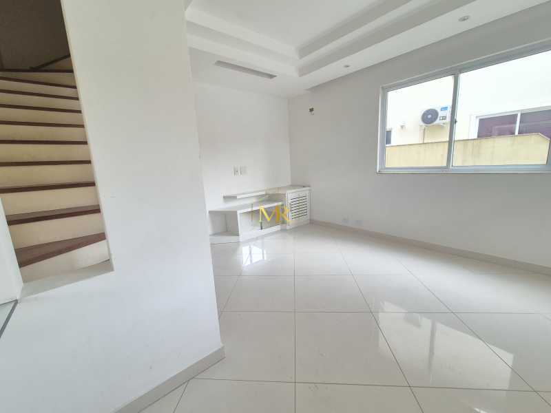 Conheça 20260126_152139 do imóvel - Casa à venda em condomínio - 2 suítes - rua Retiro dos Artistas - condomínio Villagio Verde - Pechincha - DM205 - 6 20260126_152139 - 6