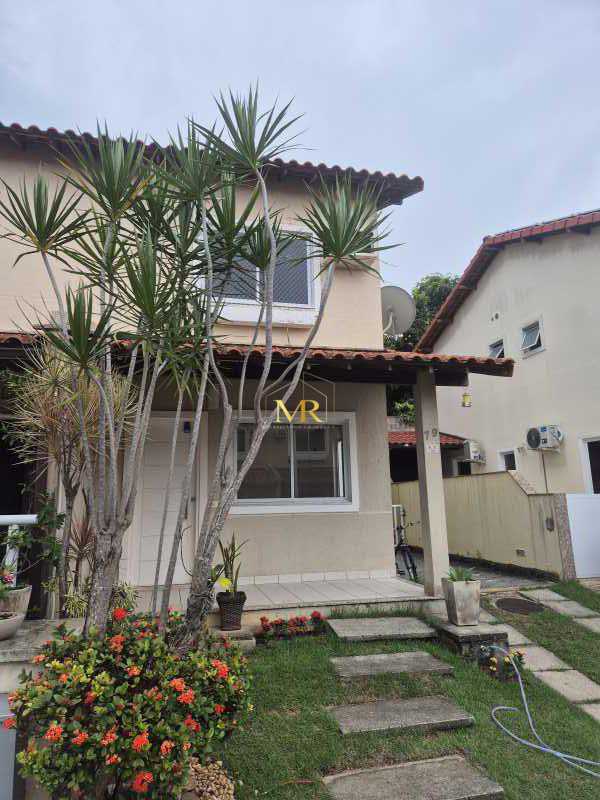 Conheça 20260126_152251 do imóvel - Casa à venda em condomínio - 2 suítes - rua Retiro dos Artistas - condomínio Villagio Verde - Pechincha - DM205 - 17 20260126_152251 - 17