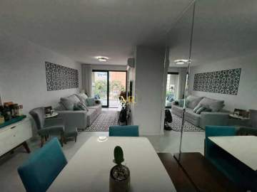 Imperdível - Apartamento 3 quartos à venda Freguesia (Jacarepaguá), Rio de Janeiro - R$ 899.000 - M0025