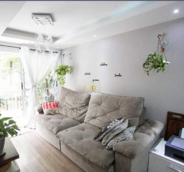 Imperdível - Apartamento 3 quartos à venda Taquara, Rio de Janeiro - R$ 470.000 - R0055