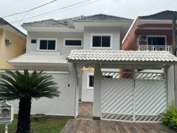 Casa em Condomínio à venda Rua Camaruçu, Anil, Rio de Janeiro - R$ 1.500.000 - M0055