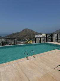 Apartamento à venda Avenida José Luiz Ferraz, Recreio dos Bandeirantes, Rio de Janeiro - R$ 875.000 - M0064