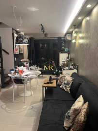 Imperdível - Apartamento à venda Avenida Alfredo Baltazar da Silveira, Recreio dos Bandeirantes, Rio de Janeiro - R$ 649.000 - M0088