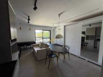 Flat à venda Estrada do Pontal, Recreio dos Bandeirantes, Rio de Janeiro - R$ 595.000 - M00474