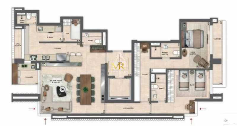 PLANTA 1 - 20