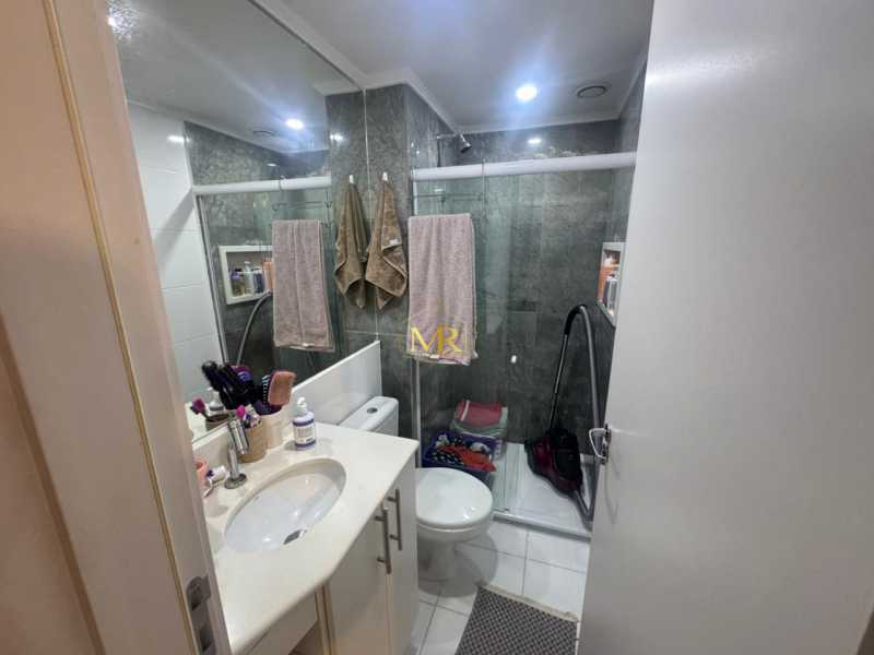 Conheça 3b815e5b-7b94-4b47-a298-630da1 do imóvel - Apartamento à venda Estrada de Camorim, Jacarepaguá, Rio de Janeiro - R$ 505.000 - M0032 - 8 3b815e5b-7b94-4b47-a298-630da1 - 8