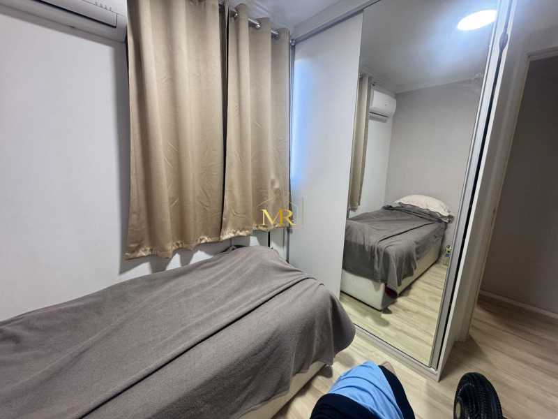 Conheça 6bcc4a8f-ec93-40f3-a8a4-27261d do imóvel - Apartamento à venda Estrada de Camorim, Jacarepaguá, Rio de Janeiro - R$ 505.000 - M0032 - 9 6bcc4a8f-ec93-40f3-a8a4-27261d - 9