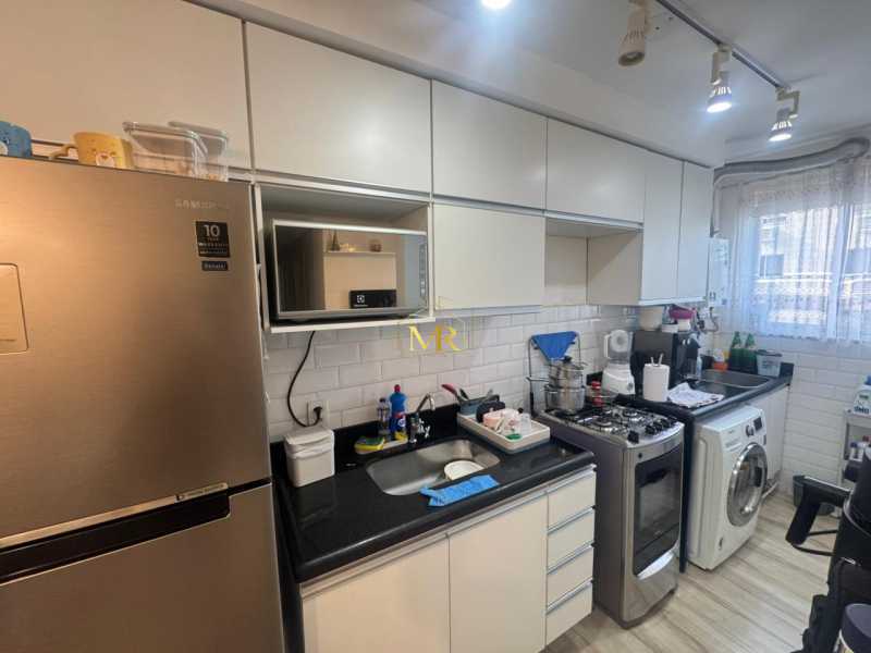 Conheça 6fc45d37-1077-46a5-9255-0b88c8 do imóvel - Apartamento à venda Estrada de Camorim, Jacarepaguá, Rio de Janeiro - R$ 505.000 - M0032 - 4 6fc45d37-1077-46a5-9255-0b88c8 - 4