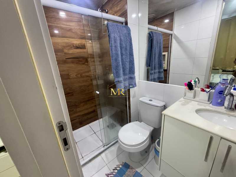 Conheça 69cc1d80-ab16-492a-9deb-9563e1 do imóvel - Apartamento à venda Estrada de Camorim, Jacarepaguá, Rio de Janeiro - R$ 505.000 - M0032 - 12 69cc1d80-ab16-492a-9deb-9563e1 - 12