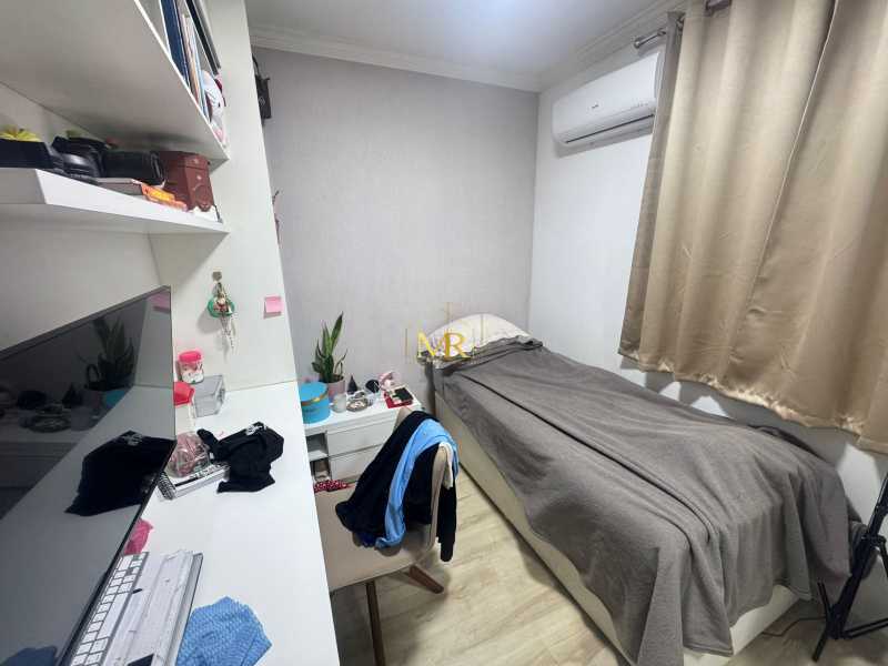 Conheça 127aa08b-8ba5-4447-83c3-36a9dd do imóvel - Apartamento à venda Estrada de Camorim, Jacarepaguá, Rio de Janeiro - R$ 505.000 - M0032 - 14 127aa08b-8ba5-4447-83c3-36a9dd - 14