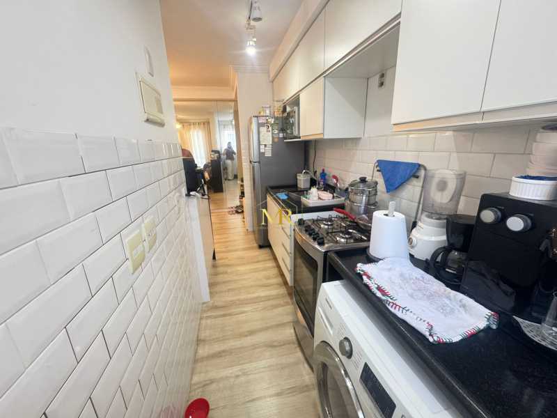 Conheça 1096d40d-e9d9-49a3-90b1-8dda0c do imóvel - Apartamento à venda Estrada de Camorim, Jacarepaguá, Rio de Janeiro - R$ 505.000 - M0032 - 5 1096d40d-e9d9-49a3-90b1-8dda0c - 5