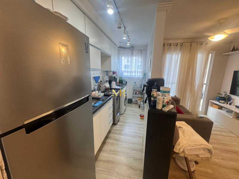 Conheça c68c0ba9-5190-43bb-aeac-152160 do imóvel - Apartamento à venda Estrada de Camorim, Jacarepaguá, Rio de Janeiro - R$ 505.000 - M0032 - 6 c68c0ba9-5190-43bb-aeac-152160 - 6