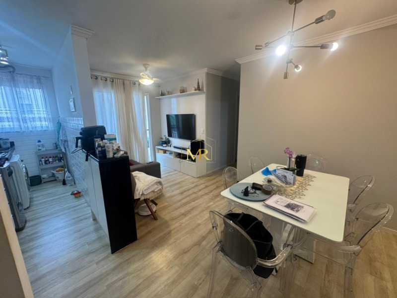 Conheça d5e153f6-4089-4c16-9afb-868916 do imóvel - Apartamento à venda Estrada de Camorim, Jacarepaguá, Rio de Janeiro - R$ 505.000 - M0032 - 1 d5e153f6-4089-4c16-9afb-868916 - 1