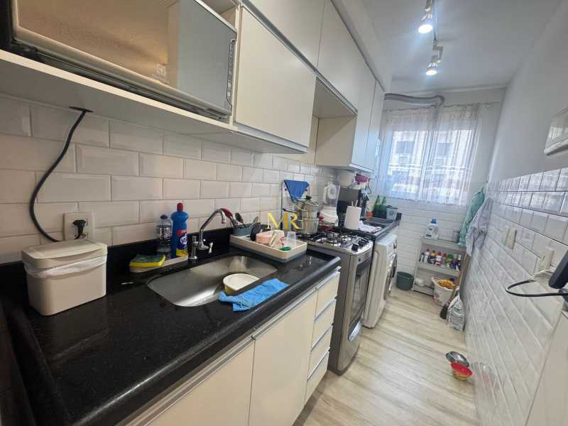 Conheça d491f5a3-a778-441b-a4fd-9e3e77 do imóvel - Apartamento à venda Estrada de Camorim, Jacarepaguá, Rio de Janeiro - R$ 505.000 - M0032 - 7 d491f5a3-a778-441b-a4fd-9e3e77 - 7