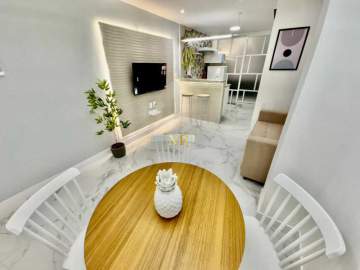Apartamento 1 quarto à venda Centro, Rio de Janeiro - R$ 419.000 - DM212 Apartamento 1 quarto à venda Centro, Rio de Janeiro - R$ 419.000 - DM212