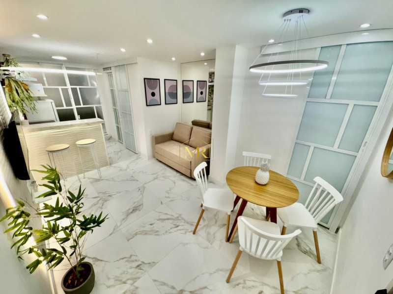 Conheça WhatsApp Image 2026-03-09 at 1 do imóvel - Apartamento 1 quarto à venda Centro, Rio de Janeiro - R$ 419.000 - DM212 - 17 WhatsApp Image 2026-03-09 at 1 - 17
