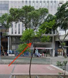 Imperdível - Conjunto de Salas à venda Avenida Rio Branco, Centro, Rio de Janeiro - R$ 799.000 - M100247 Imperdível - Conjunto de Salas à venda Avenida Rio Branco, Centro, Rio de Janeiro - R$ 799.000 - M100247
