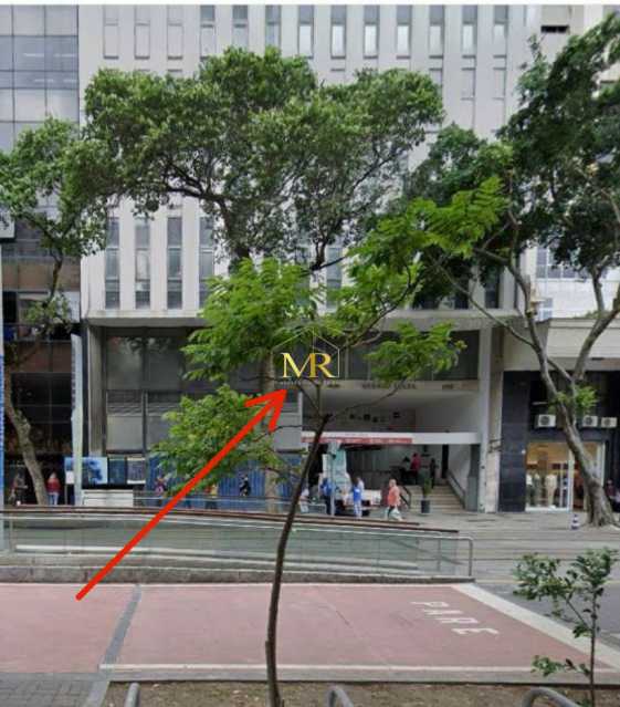 Conheça 4c6b253d-9338-4622-99ec-8bb442 do imóvel - Conjunto de Salas à venda Avenida Rio Branco, Centro, Rio de Janeiro - R$ 799.000 - M100247 - 13 4c6b253d-9338-4622-99ec-8bb442 - 13
