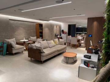Imperdível - Apartamento à venda na Freguesia, rua Araguaia, com 4 quartos - 2 vagas - DM216