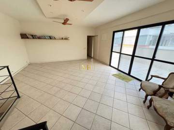Imperdível - Cobertura à venda Rua Geminiano Gois, Freguesia (Jacarepaguá), Rio de Janeiro - R$ 849.000 - R0021