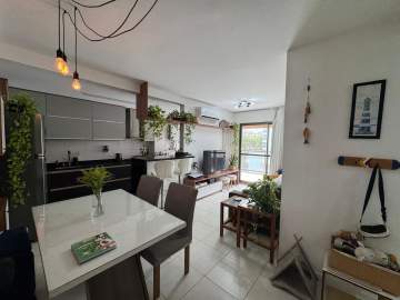 Imperdível - Apartamento à venda Estrada do Bananal, Freguesia (Jacarepaguá), Rio de Janeiro - R$ 445 - M0046
