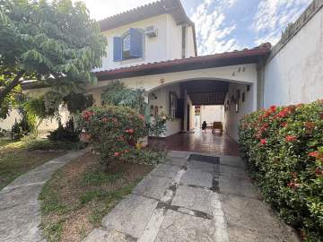Imperdível - Casa em Condomínio à venda Rua Fritz Feigl, Jacarepaguá, Rio de Janeiro - R$ 1.360.000 - R00088