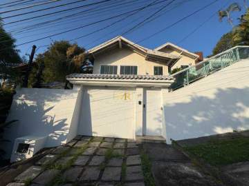 Imperdível - Casa em Condomínio à venda Rua Almir de Almeida, Freguesia (Jacarepaguá), Rio de Janeiro - R$ 3.500.000 - R000121