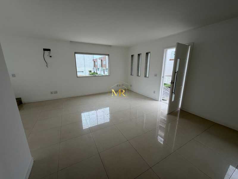 Conheça 2bb30716-cf33-435f-81dc-f1df36 do imóvel - Casa em Condomínio para alugar Rua Ituverava, Jacarepaguá, Rio de Janeiro - R$ 5.150 - mr155 - 4 2bb30716-cf33-435f-81dc-f1df36 - 4