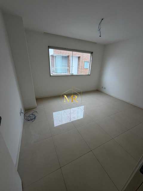 Conheça 2f019d6b-6163-427b-964c-e3f48a do imóvel - Casa em Condomínio para alugar Rua Ituverava, Jacarepaguá, Rio de Janeiro - R$ 5.150 - mr155 - 8 2f019d6b-6163-427b-964c-e3f48a - 8