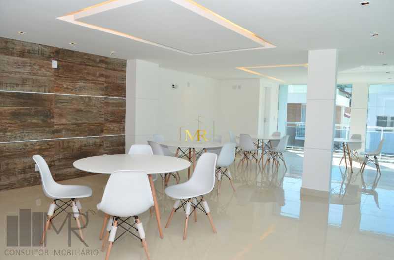 Conheça 53_FOTO_15 do imóvel - Casa em Condomínio para alugar Rua Ituverava, Jacarepaguá, Rio de Janeiro - R$ 5.150 - mr155 - 24 53_FOTO_15 - 24