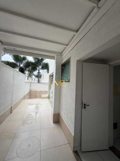 Conheça 33461658-68eb-4b68-92b0-eaeda3 do imóvel - Casa em Condomínio para alugar Rua Ituverava, Jacarepaguá, Rio de Janeiro - R$ 5.150 - mr155 - 10 33461658-68eb-4b68-92b0-eaeda3 - 10