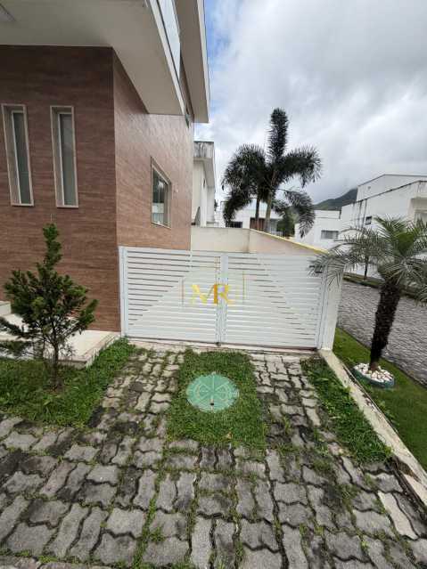 Conheça e6139e61-8f05-4706-a60c-32885c do imóvel - Casa em Condomínio para alugar Rua Ituverava, Jacarepaguá, Rio de Janeiro - R$ 5.150 - mr155 - 21 e6139e61-8f05-4706-a60c-32885c - 21